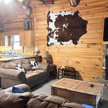 Moose Tracks Lodge พิเจนฟอร์จ ภายนอก รูปภาพ