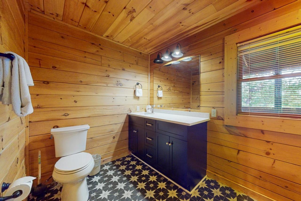 Moose Tracks Lodge พิเจนฟอร์จ ภายนอก รูปภาพ